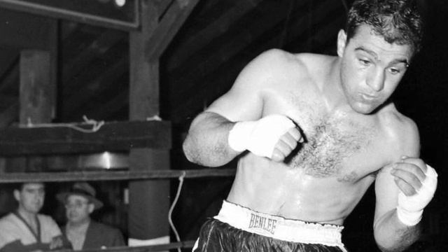 A Brief History of Boxing and the Muscles Used смотреть онлайн
