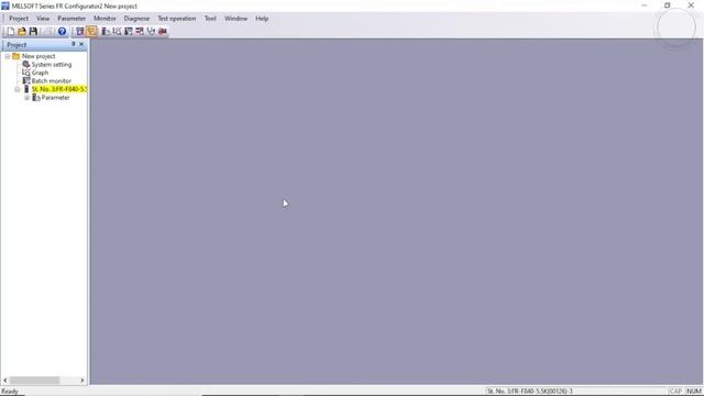MITSUBISHI F840 | Comunicación con software | Curso de VFD - Clase 4 | ICMA FUNDAMENTALS смотреть онлайн