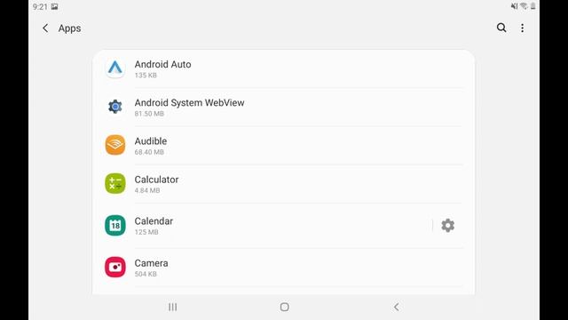 How to Change App Permissions on Android смотреть онлайн