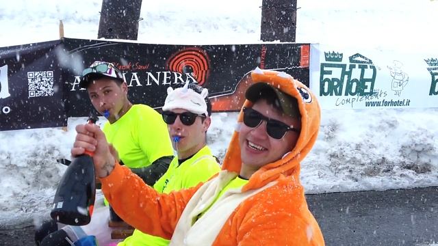 Aftermovie Snowland Festival Livigno 2019 смотреть онлайн