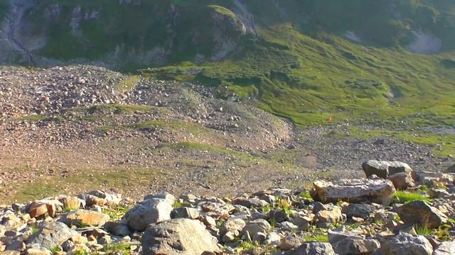 Чойган|Жойган| Долина вулканов| Пик Топографов| Хойто-гол| Готовим грибы на костре| смотреть онлайн