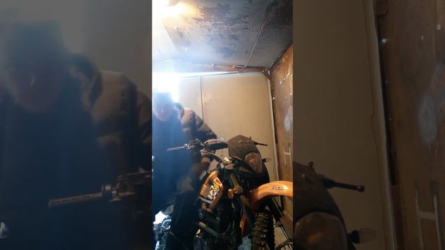 Racer Enduro RC150-GY смотреть онлайн
