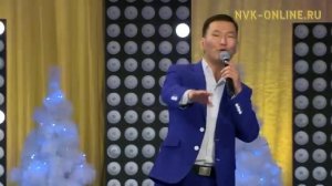 Виталий Очиров "Күн киһим"