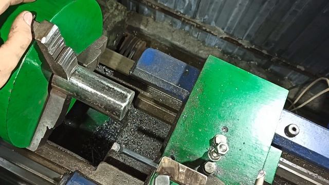 необходимая токарка. теория изготовление деталей; необходимый инструмент, материал и приспособления смотреть онлайн