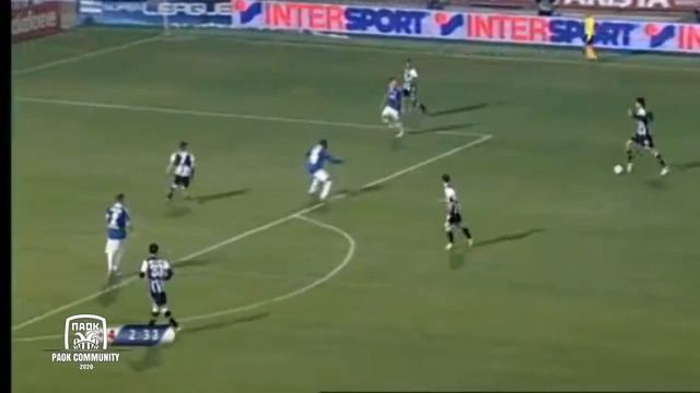 PAOK Art Of Teamwork #2 | PAOK COMMUNITY смотреть онлайн
