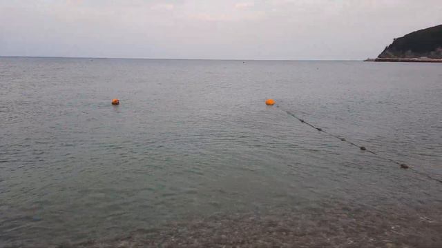 Новомихайловский пляж 21 июля утро 5 часов 23 минуты смотреть онлайн
