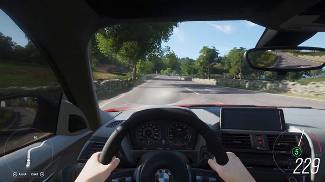 ✅Forza Horizon 4 Bmw M2 - High Speed driving смотреть онлайн