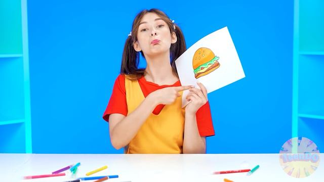 Ich Vs Oma: Koch-Challenge #2 | Geheime Kochtipps & Einfache Rezepte Von TeenDO Challenge