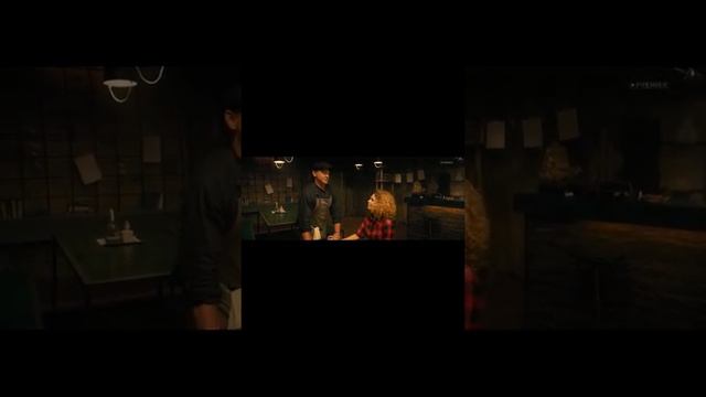 Комплимент от ШЕФ повара . самый лучший комплимент .Кухня смотреть онлайн