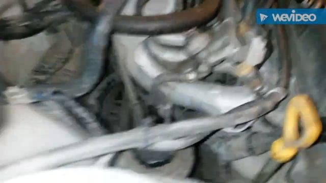 Не заводится двигатель смотреть онлайн