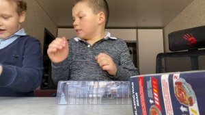 Распаковка Инфинити надо#меч проскил# Инфинити#мультик Инфинити