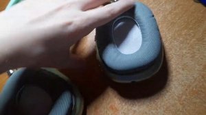 полный обзор наушников p9