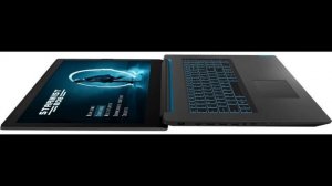 ПОЛУЧИ 20.000рублей на след. ПОКУПКУ! Обзор игрового ноутбука  Lenovo IdeaPad L340-17IRH.