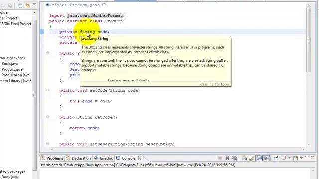 Java Tutorial смотреть онлайн