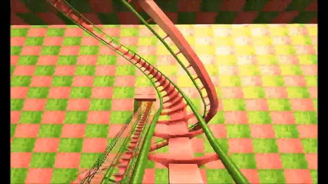 RCT3 Rollercoaster Tycoon 3 The Box 43 смотреть онлайн