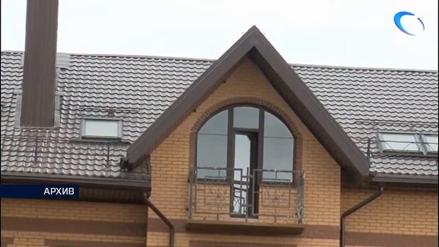 Первые 4 дома жилого комплекса «Аркажская слобода» официально введены в эксплуатацию смотреть онлайн