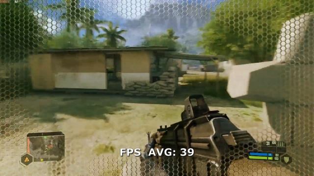 GeForce RTX 3050 8GB - test in game 2K смотреть онлайн