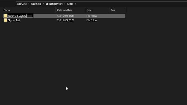 How to make a custom SKYBOX! - Space Engineers Modding Tutorial смотреть онлайн