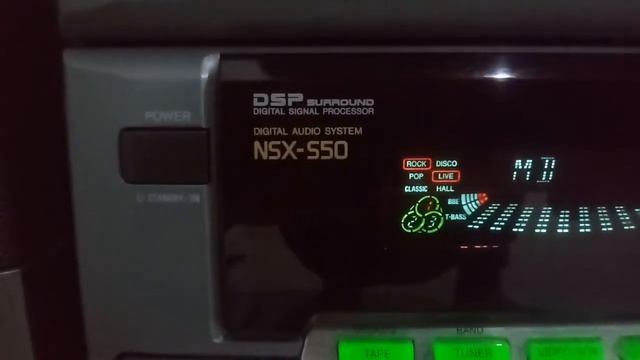 aiwa nsxs50 смотреть онлайн
