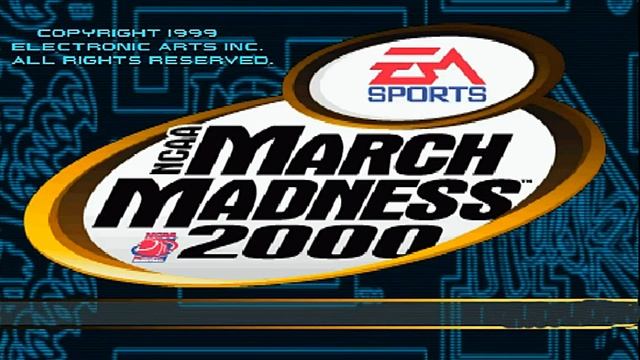NCAA March Madness 2000 - Fight Song 1 смотреть онлайн