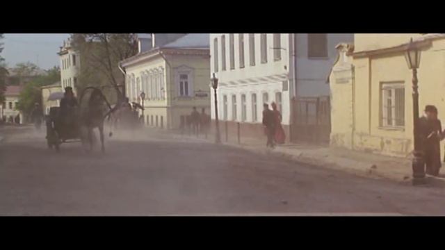 История налогов. Александр Второй. Часть 10 смотреть онлайн
