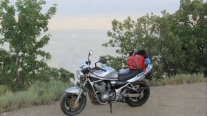 МОТОПУТЕШЕСТВИЕ! Что взять в дорогу? Что нужно в дальняк на мотоцикле