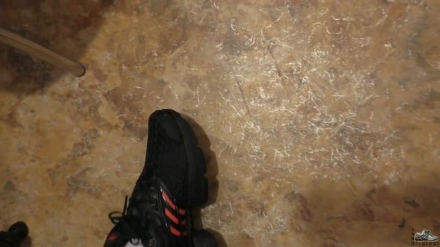 Обзор Adidas ClimaCool 2 и сравнение с ClimaCool 1