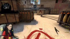 СМУЩАЮ ПАРНЕЙ В КС:ГО | cs:go