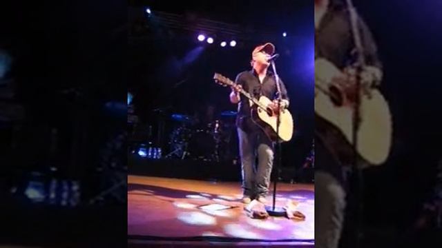 Kurt Nilsen - Graceland (Live) смотреть онлайн