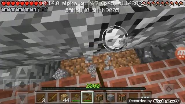 Minecraft gta sanandres haritası (Oha Easter egg buldum yala) смотреть онлайн