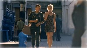 СОЛНЦЕ НА ДВОИХ