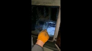 Отзыв от клиента котел длительного горения Восток