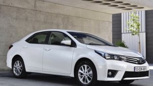 Toyota Corolla E170 поломки | Слабые стороны б/у Тойота Королла 11