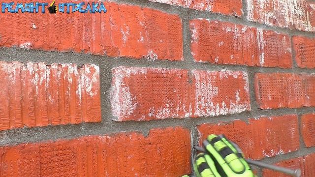 Кирпичная кладка с FAIRY. Всё рухнет?! Или это МИФ!!! Проверяем на прочность... смотреть онлайн