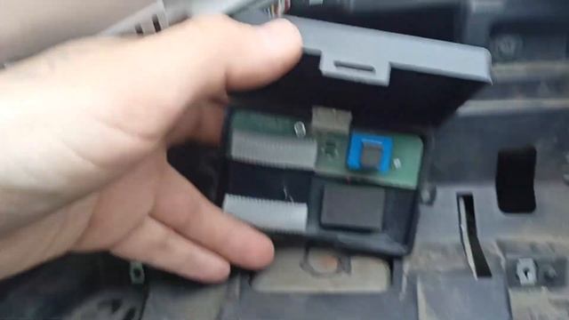 Не срабатывает автозапуск, сигнализации Шерхан магикар 5