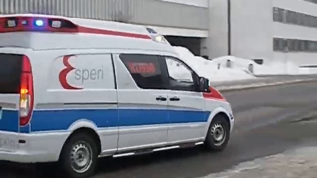 Kuusankoski 696 смотреть онлайн