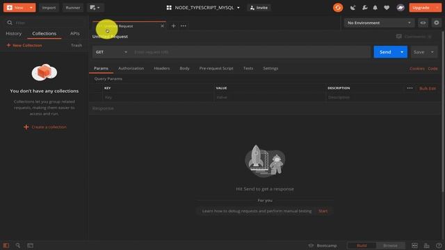 Nodejs y mysql, app completa (login, registro)- #1 смотреть онлайн