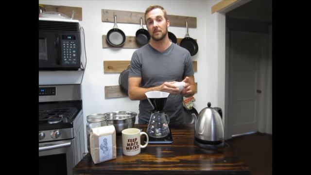 Bee House Brew Review & How-To смотреть онлайн