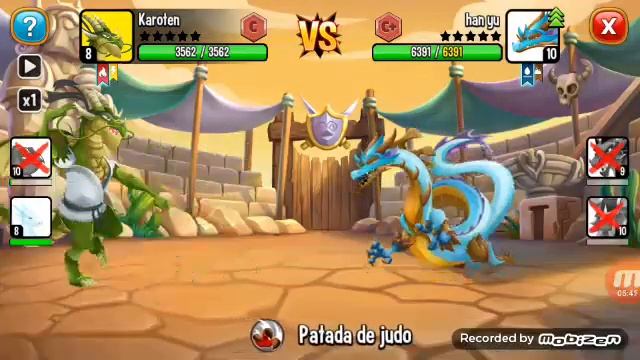 Final copa origami especial muy facil dragon city cap 7 смотреть онлайн