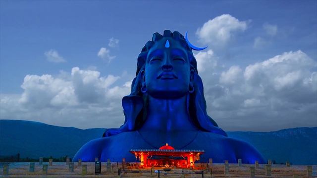 Shambo Shiva Shambo Mantra Shiva Meditation