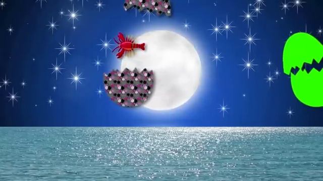 2 часа музыки и сюрпризов - музыка для сна ребёнка - песни перед сном - ребёнок энштейн - музыка