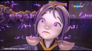 Клип гормити Рифф и Аоки песня "труп невесты"?♀️?