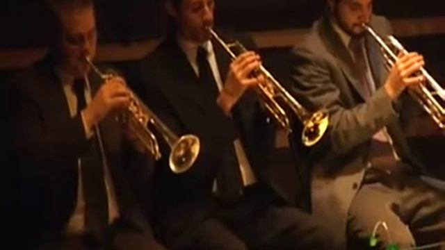 DINNER MUSIC FOR A PACK OF HUNGRY CANNIBALS - FULL VERSION - RAYMOND SCOTT TRIBUTE смотреть онлайн