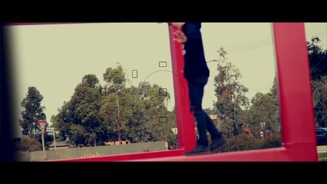 Just Create / CINEMATIC VIDEO (Canon 70D) смотреть онлайн