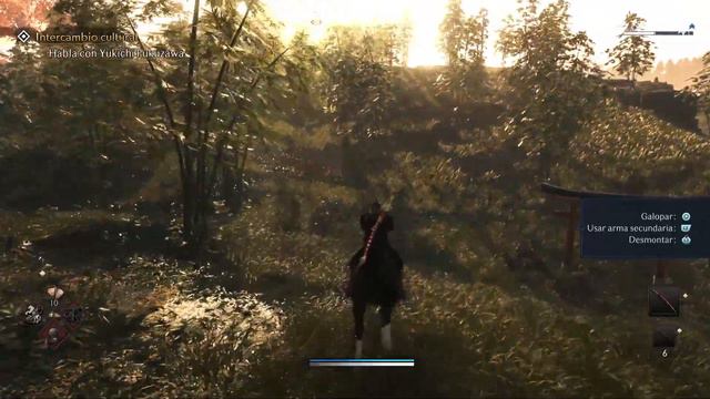 Rise of the Ronin, ANÁLISIS y GAMEPLAY. El JAPÓN de SAMURÁIS que RECUERDA a ASSASSIN'S CREED смотреть онлайн