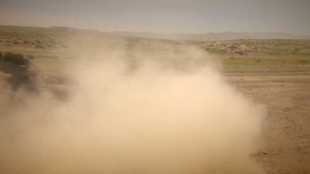 Haval Day # 06 # China Grand Rally смотреть онлайн
