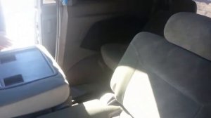 Ниссан Серена 2001г.