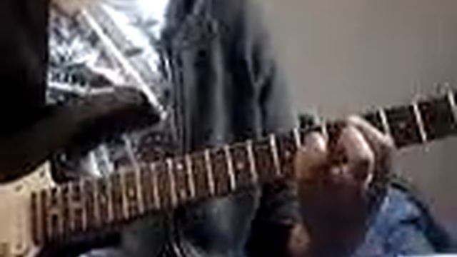 perfect world - simple plan (guitar cover) смотреть онлайн