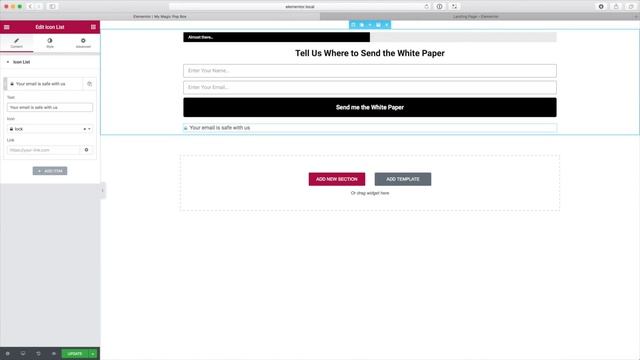 How to Build Pop-Ups using PopBox for Elementor - WP Elevation Studio Learning #elementor смотреть онлайн