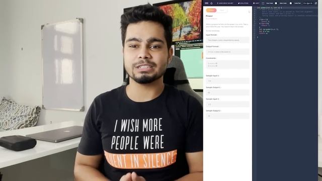 How I managed to do code for 10hrs? | Motivational Video | Microsoft Engineer смотреть онлайн